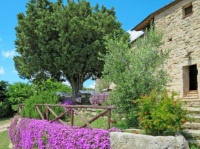 Apartment Fonte - Borgo la Civitella by Interhome Roccastrada